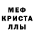 МДМА crystal Robert Kaczmarek